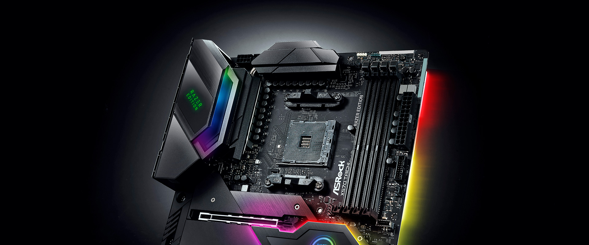 ASRock x Razer